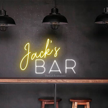 The Jacks Bar