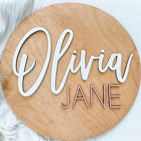 The Olivia Jane